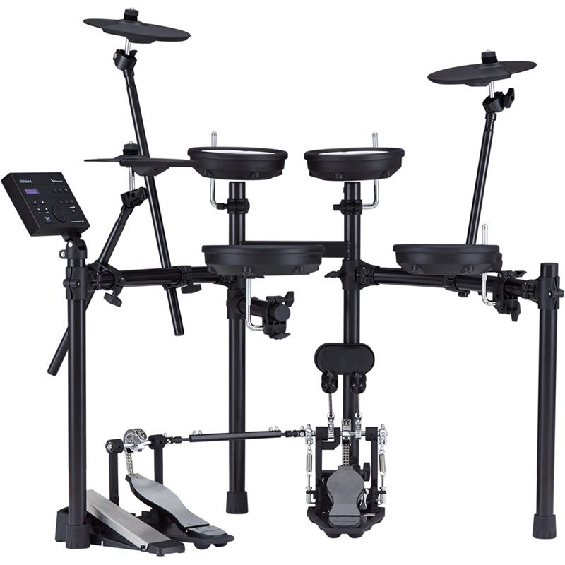 Roland TD-07DMK - V-Drums - Electronic Drum Kit - Image 3