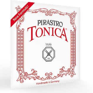 Tonica Viola String Set - Medium