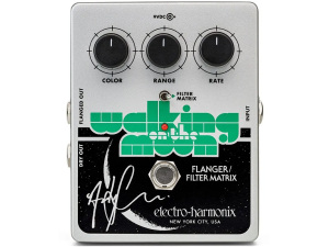 Electro Harmonix Andy Summers Walking On The Moon - Flanger/Filter Matrix