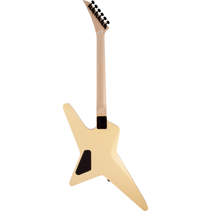 Jackson JS32T Signature - Gus G Star - Ivory - Image 8