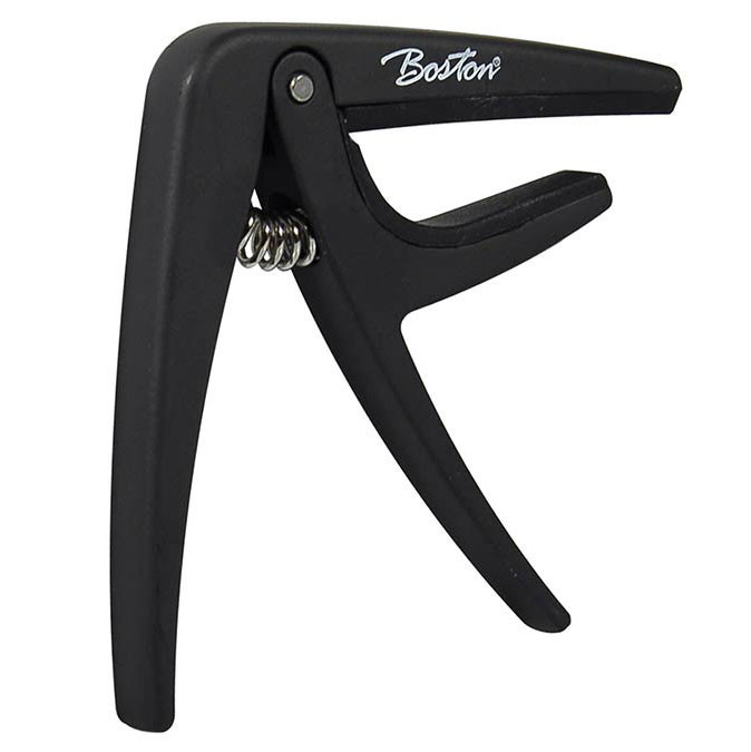 Boston BC-85 Capo - Black