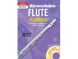 Abracadabra - Flute Technique