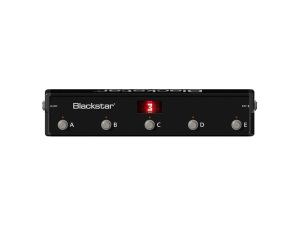 Blackstar FS-12 Footswitch