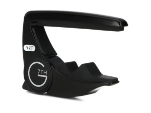 G7th Performance 3 Capo - Black