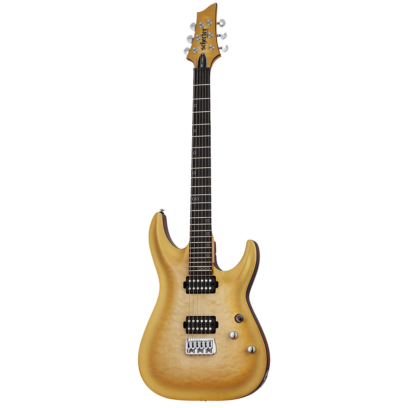 Schetcter Omen Extreme II - Gold Rush