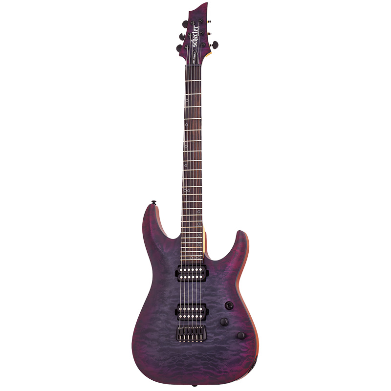 Schetcter Omen Extreme II - Nocturne Shadow