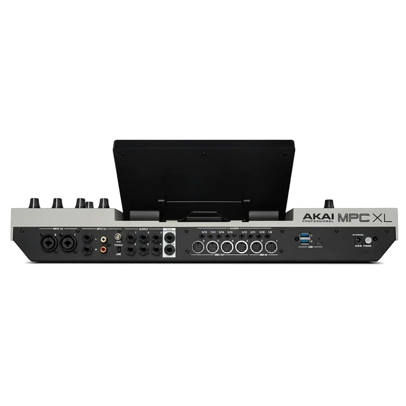 Akai MPC XL - Image 5