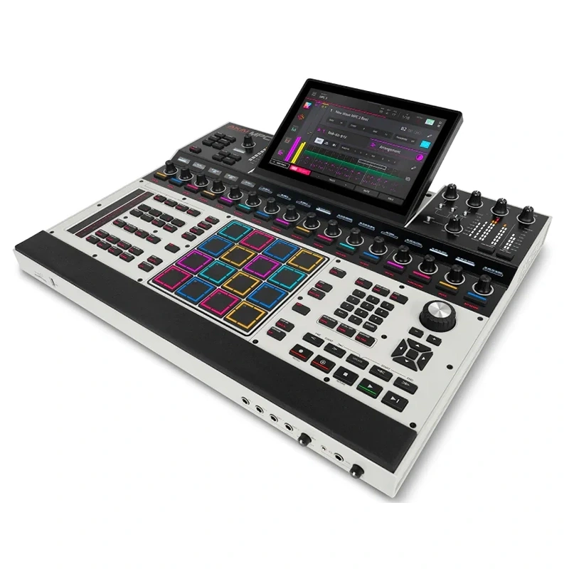 Akai MPC XL - Image 10