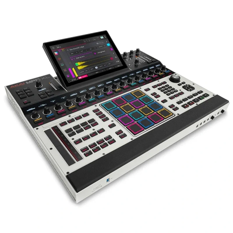 Akai MPC XL - Image 9