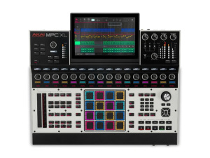 Akai MPC XL