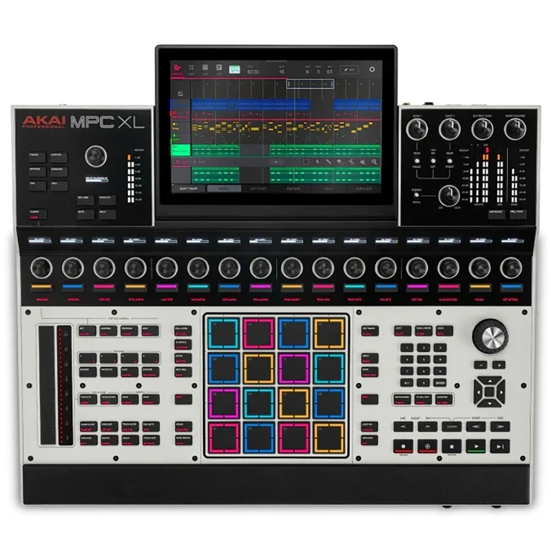 Akai MPC XL