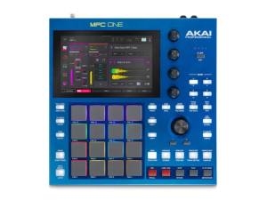 Akai MPC One G2