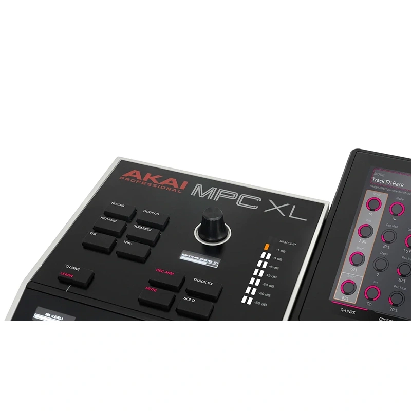 Akai MPC XL - Image 6
