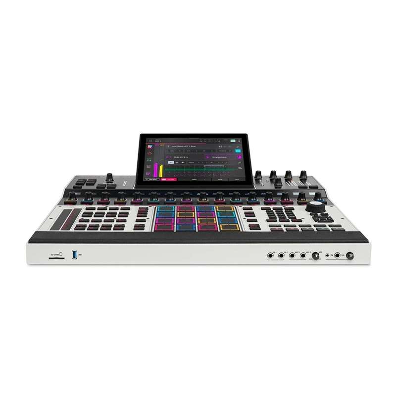 Akai MPC XL - Image 3