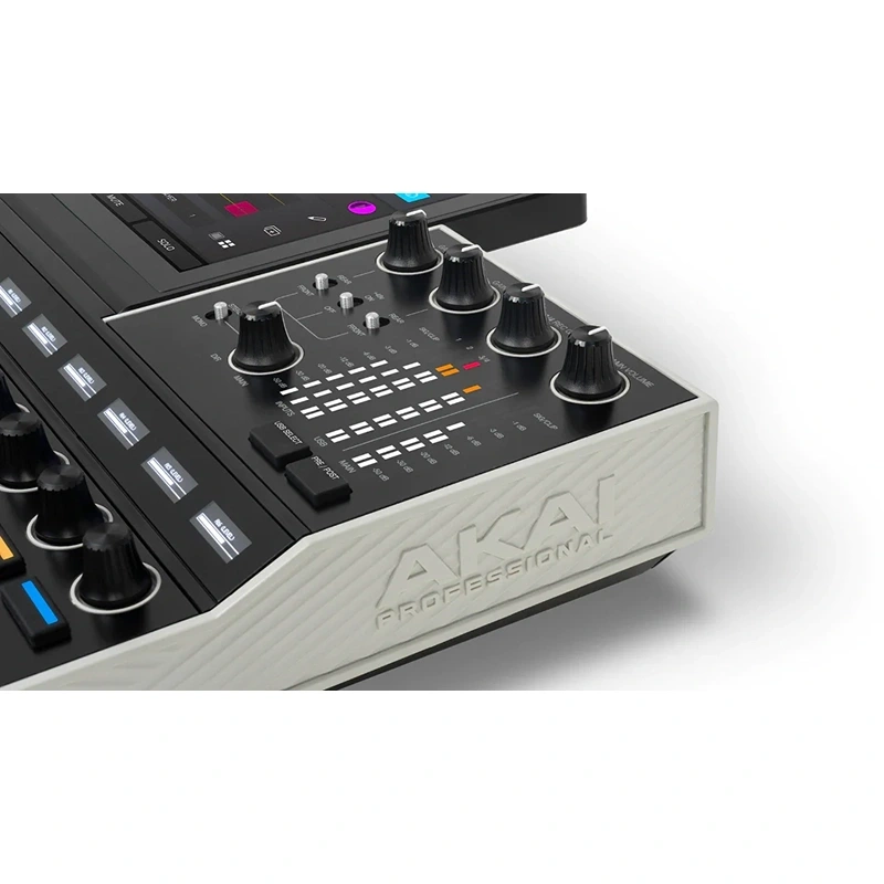 Akai MPC XL - Image 2