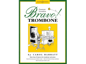 Bravo! Trombone