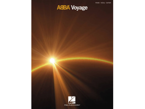 ABBA- Voyage