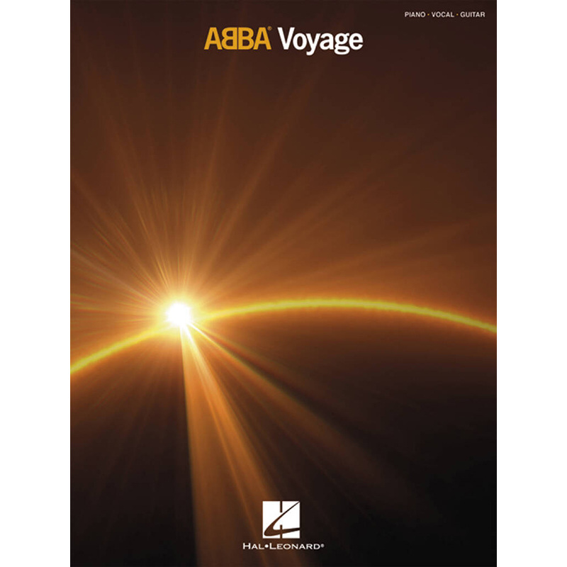 ABBA- Voyage