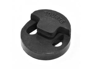 Hidersine Mute - Tourte - Viola