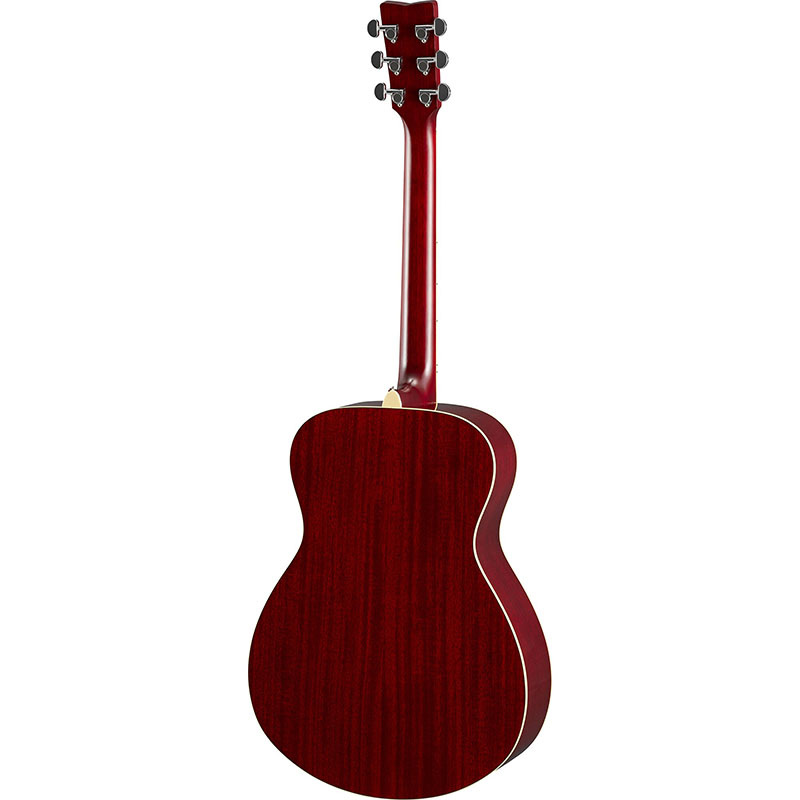Yamaha FS820 - Ruby Red - Image 2