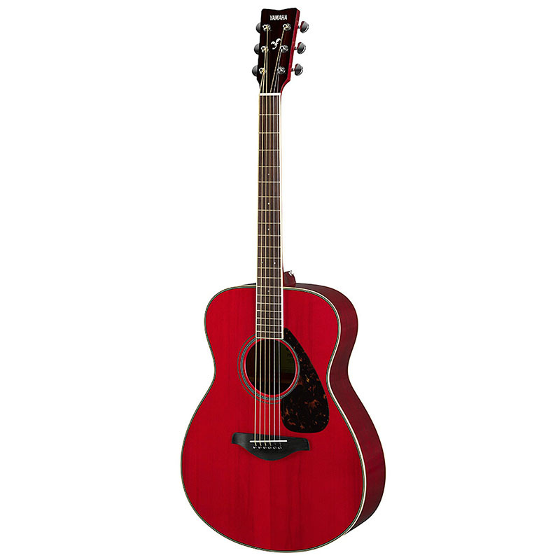 Yamaha FS820 - Ruby Red