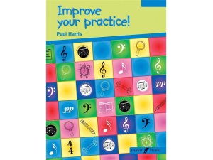 Improve Your Practice! - Piano Beginners