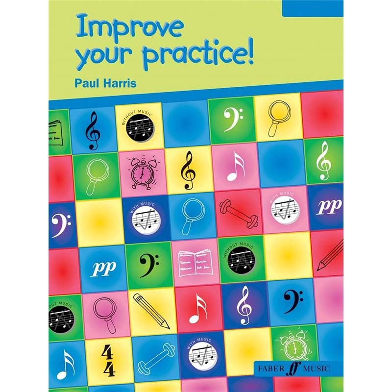Improve Your Practice! - Piano Beginners