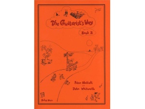 The Guitarist's Way - Book 2